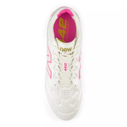 New Balance 442 Elite FG V3