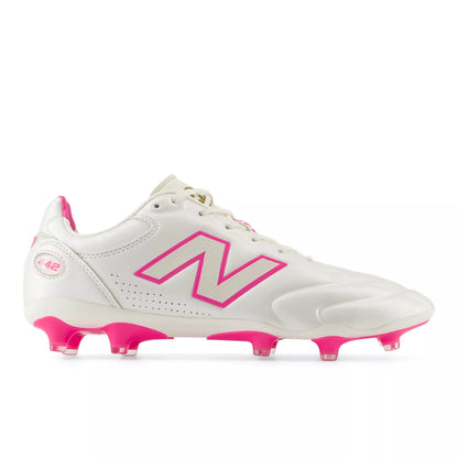 SEA SALT with PINK HEAT,M6 / W7.5,Standard (D)
