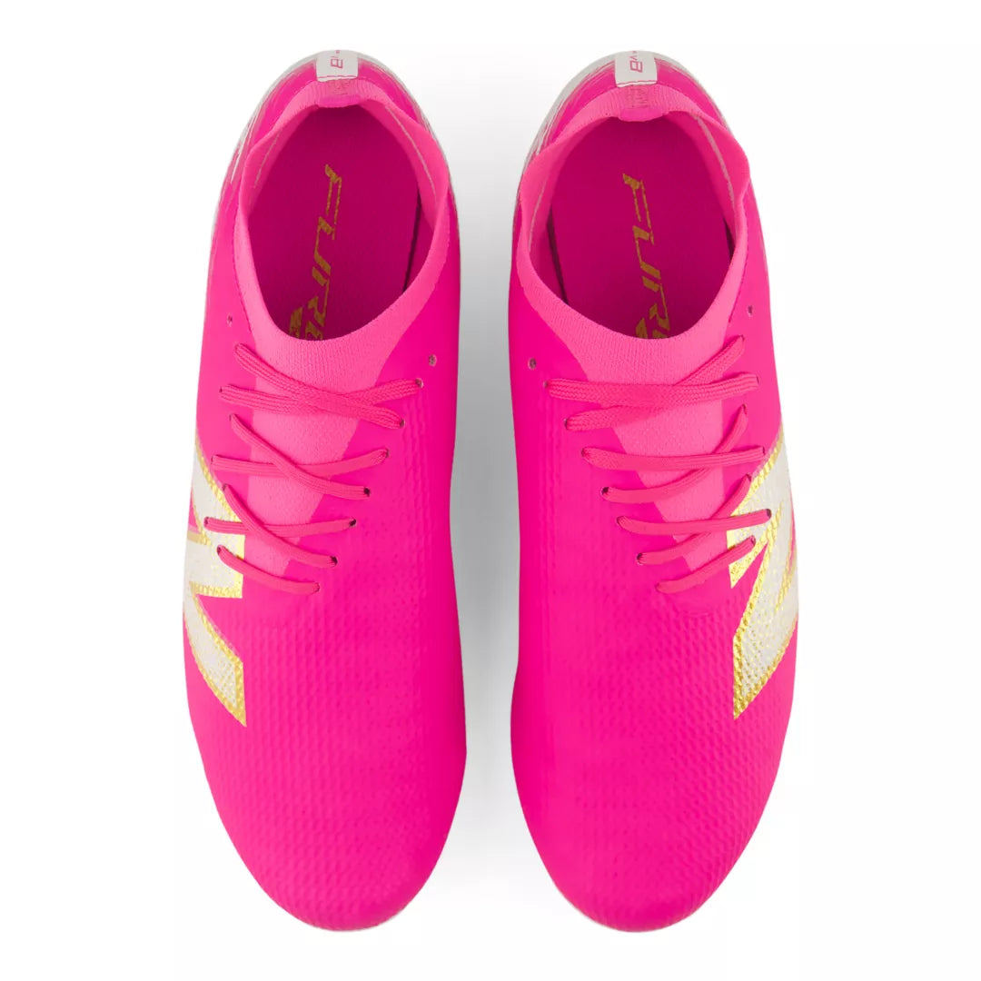 New Balance Furon Team FG V8