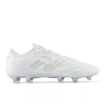 WHITE with GREY MATTER,M6 / W7.5,Standard (D)