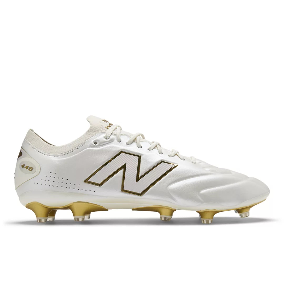 Sea Salt Multi with GOLD METALLIC,M6 / W7.5,Standard (D)