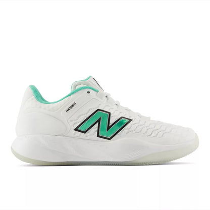WHITE with DEEP END,7,Standard (D)