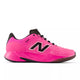 PINK HEAT with BLACK