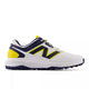 TEAM NAVY with HAPPY YELLOW