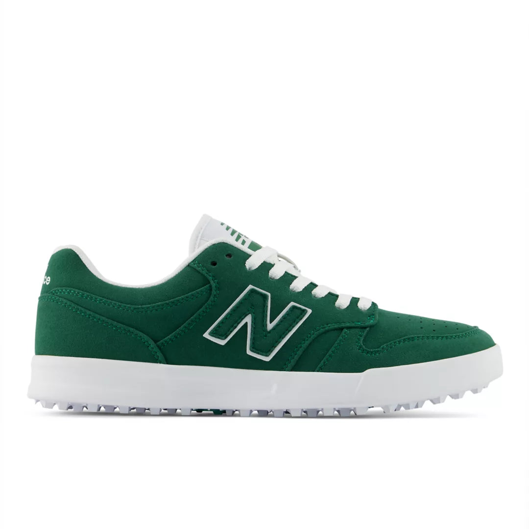ALPINE GREEN with WHITE,7,Standard (D)