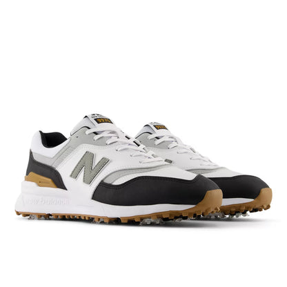 New Balance 997 Golf Shoes