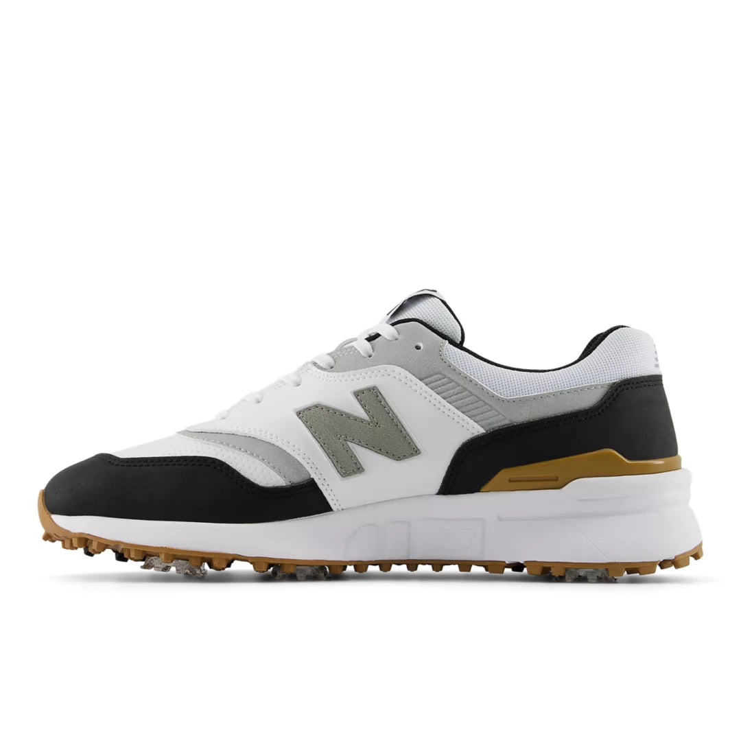 New Balance 997 Golf Shoes