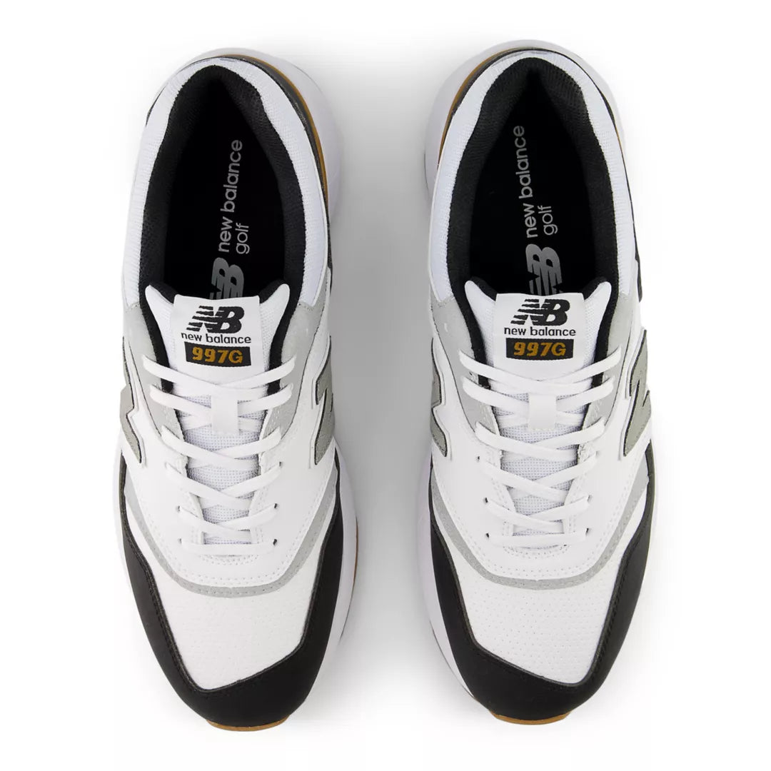 New Balance 997 Golf Shoes