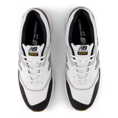 New Balance 997 Golf Shoes