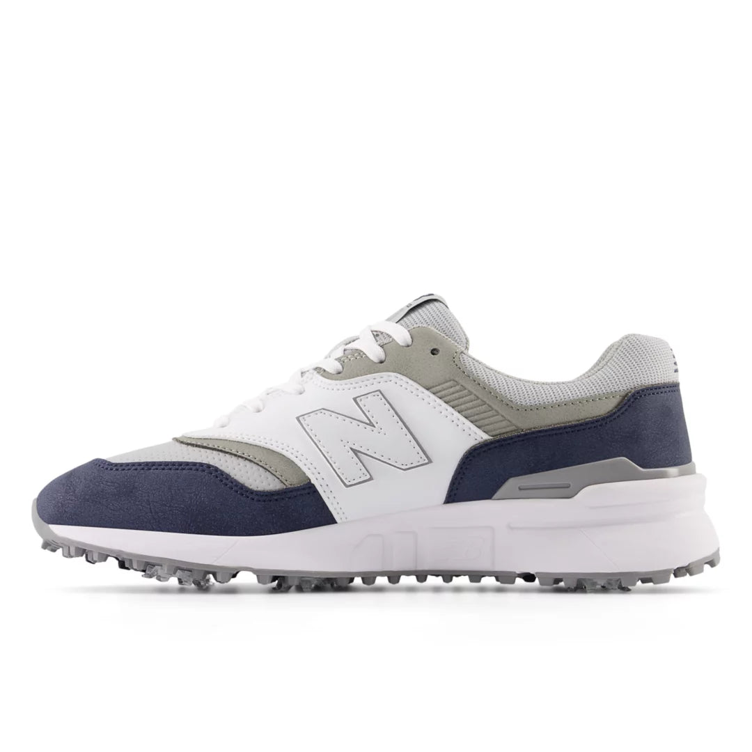 New Balance 997 Golf