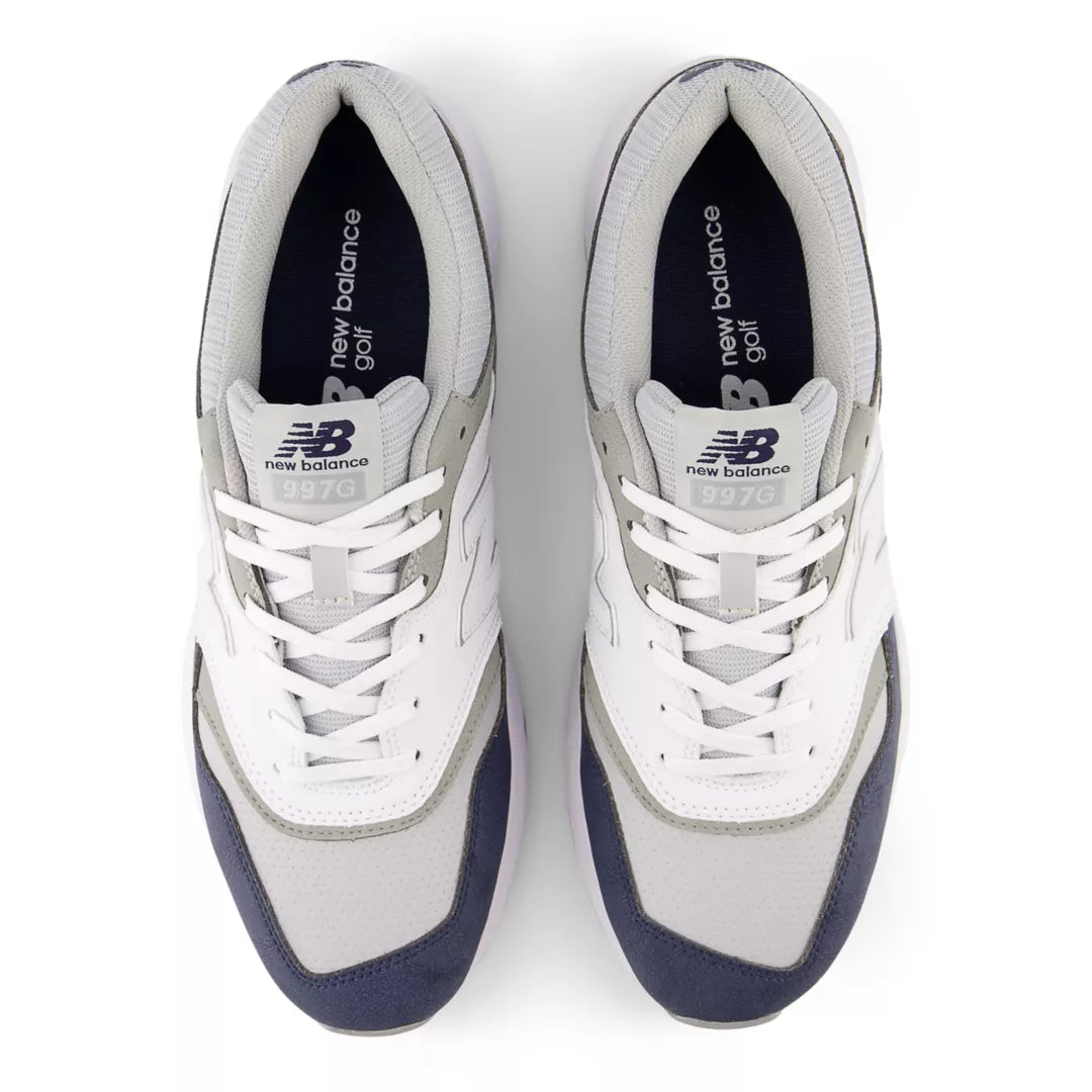 New Balance 997 Golf