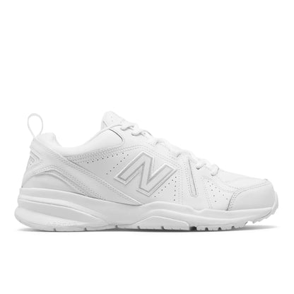 NB WHITE,6,Standard (D)