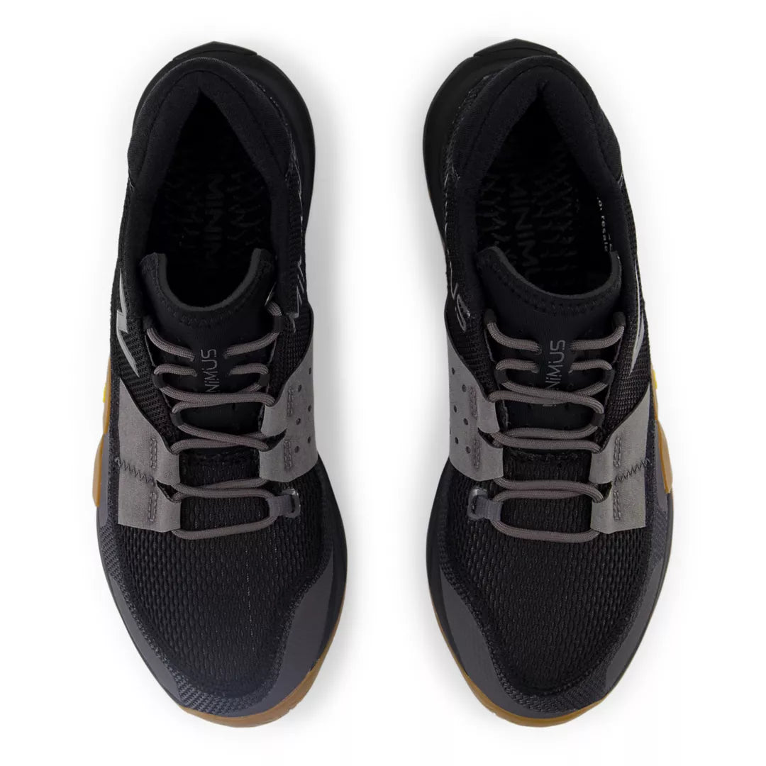 New Balance Minimus TR v2