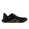 BLACK with PHANTOM and Gum 020