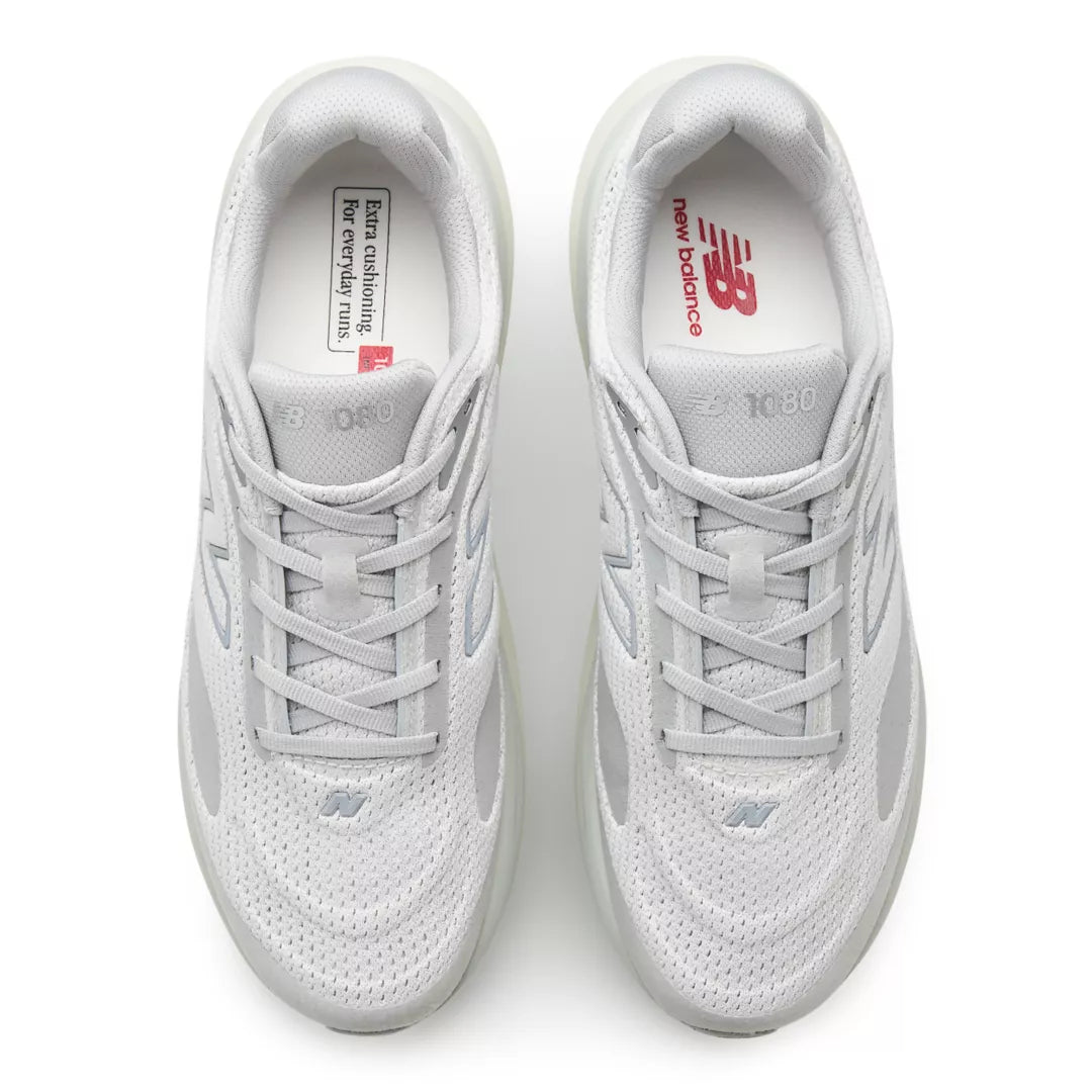 New Balance 1080v15 Grey Days