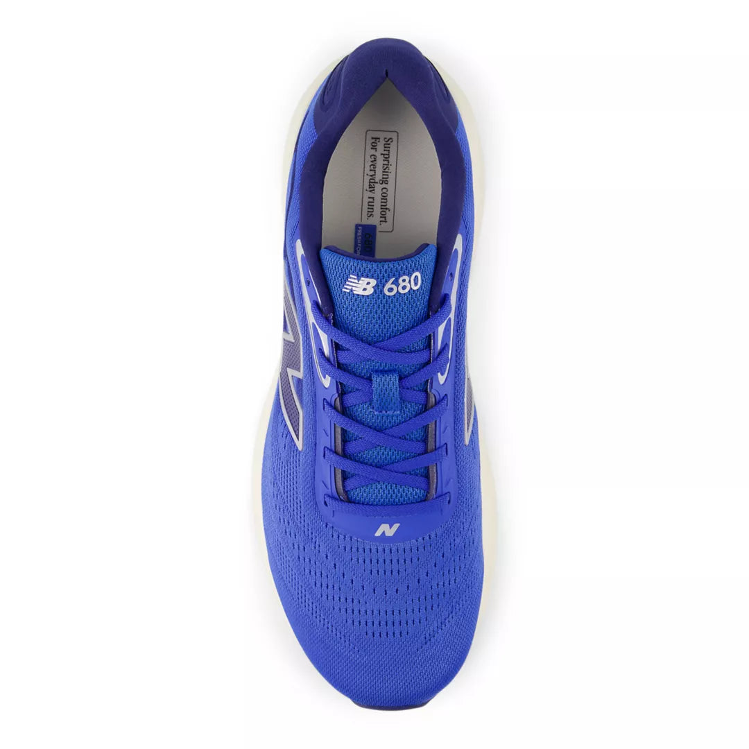 New Balance Fresh Foam 680v9