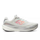 WHITE with PINK HEAT and TANGERINE HEAT
