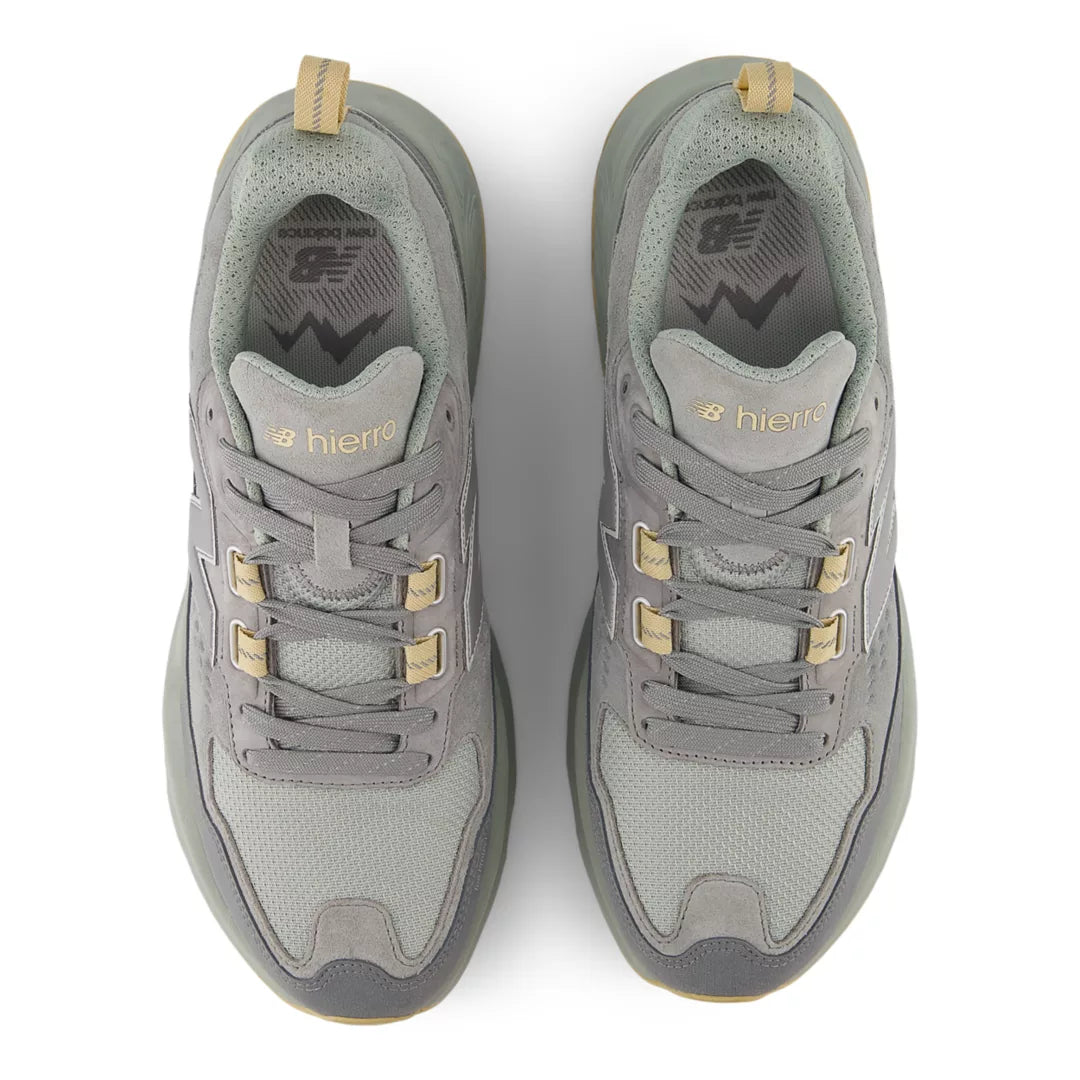 New Balance Hierro Trek