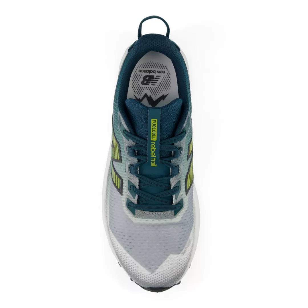 New Balance FuelCell Rebel Trail