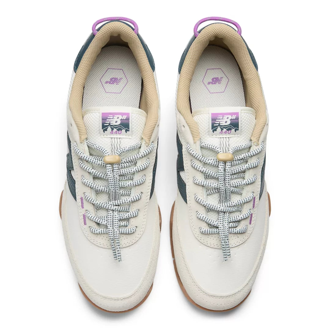 New Balance NB Numeric 440 V2 Trail Low