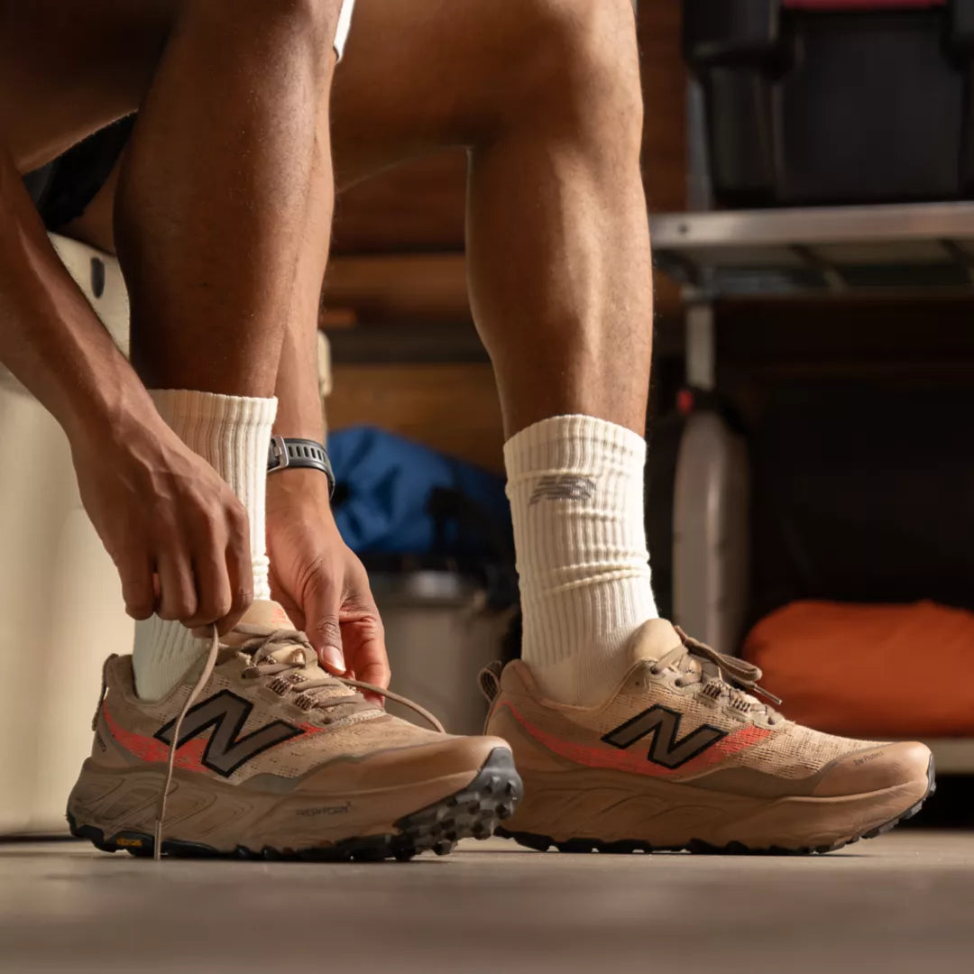 New Balance Fresh Foam X Hierro v9