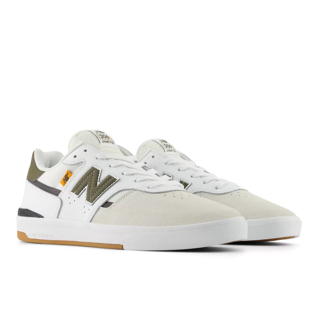 New Balance NB Numeric Jamie Foy 306 Cup