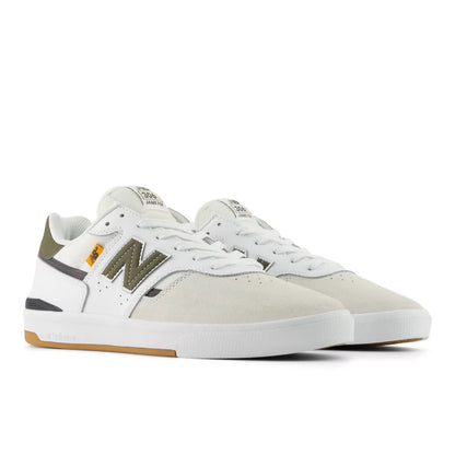 New Balance NB Numeric Jamie Foy 306 Cup