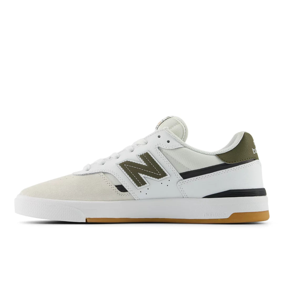 New Balance NB Numeric Jamie Foy 306 Cup