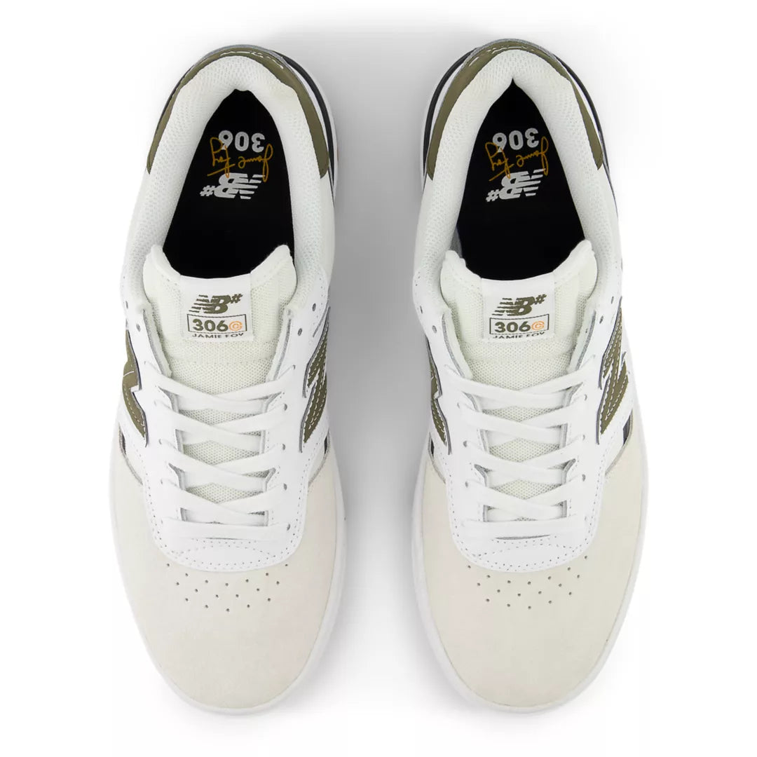 New Balance NB Numeric Jamie Foy 306 Cup