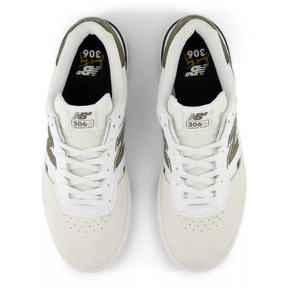New Balance NB Numeric Jamie Foy 306 Cup