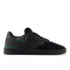 BLACK with NIGHTWATCH GREEN