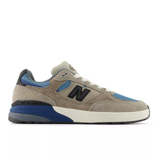 New Balance NB Numeric Andrew Reynolds 933