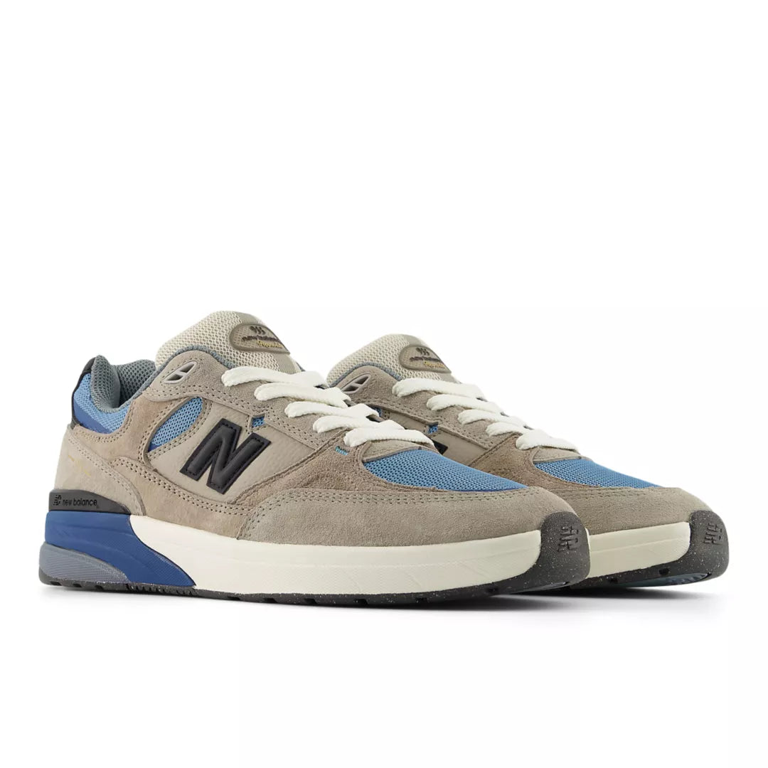 New Balance NB Numeric Andrew Reynolds 933