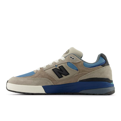 New Balance NB Numeric Andrew Reynolds 933