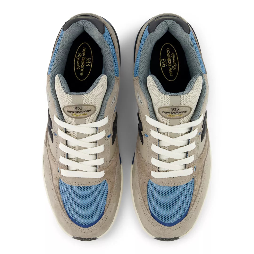 New Balance NB Numeric Andrew Reynolds 933