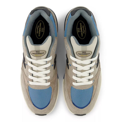 New Balance NB Numeric Andrew Reynolds 933