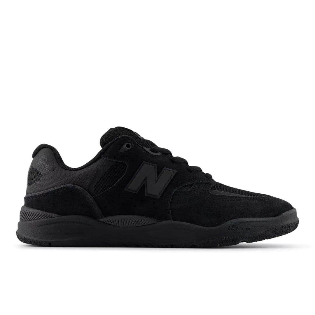 BLACK,M6 / W7.5,Standard (D)