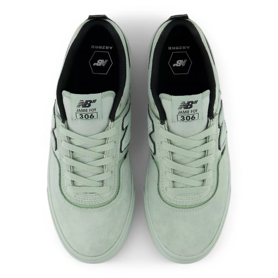 New Balance NB Numeric Jamie Foy 306