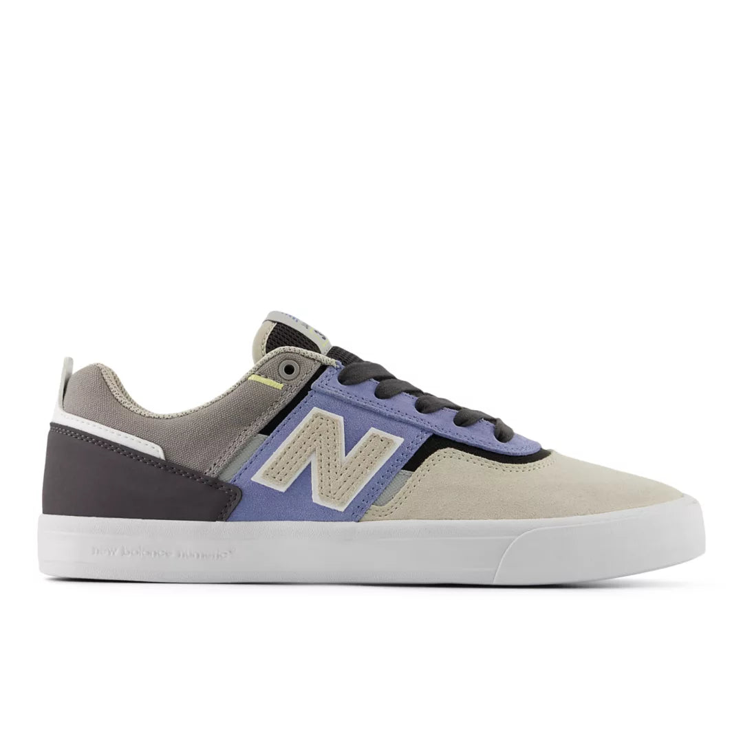 FAIRWEATHER BLUE with SANDSTONE,M6 / W7.5,Standard (D)