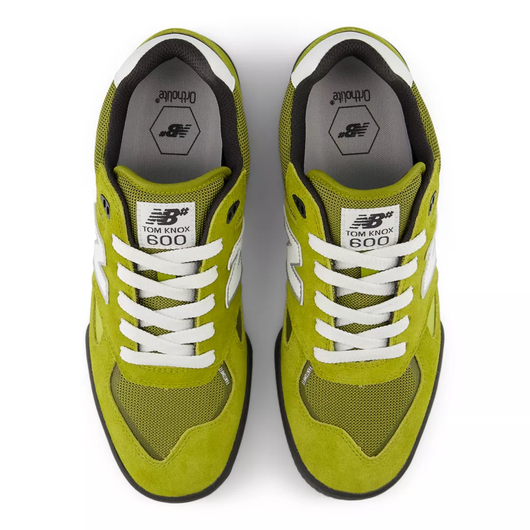 New Balance NB Numeric Tom Knox 600