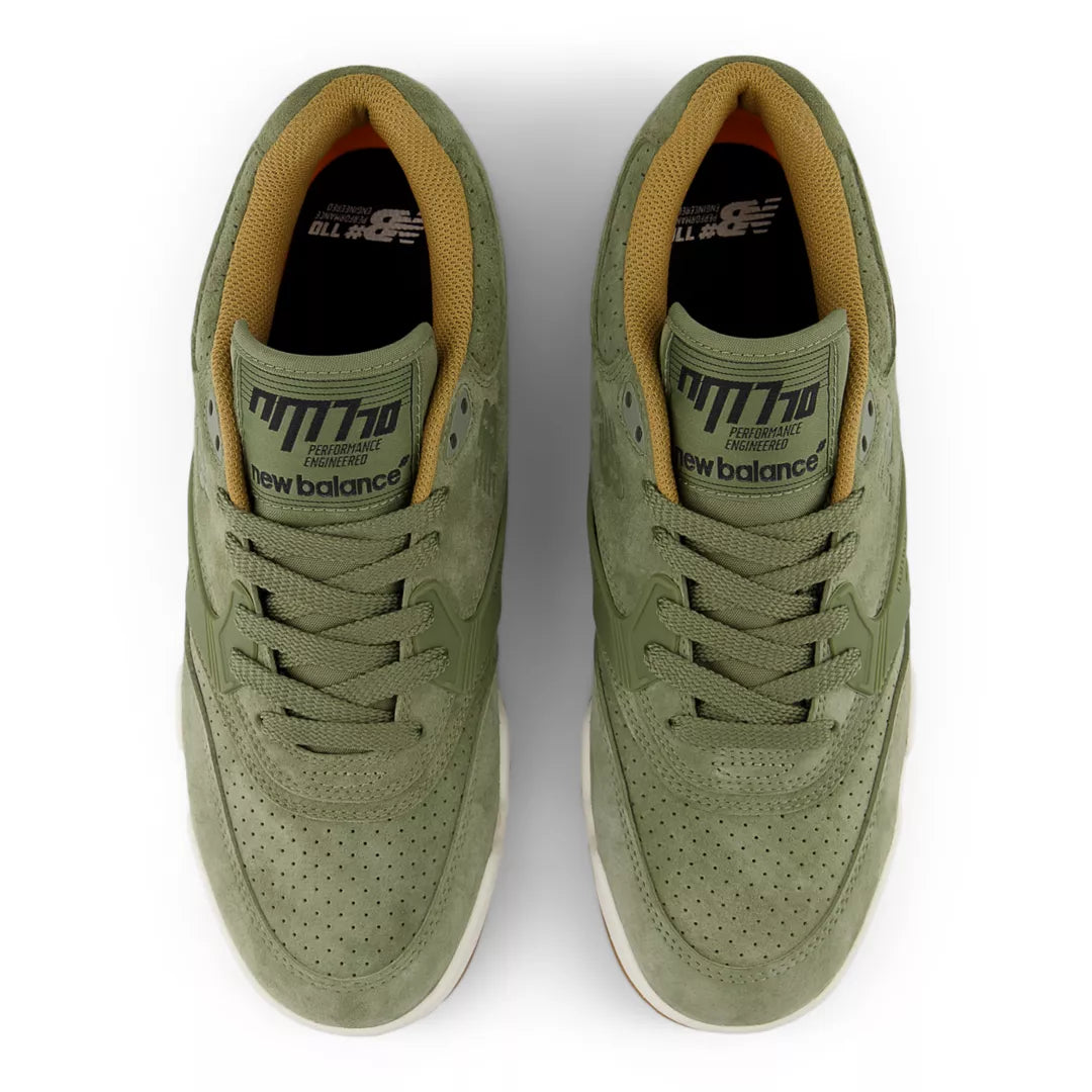 New Balance NB Numeric 770