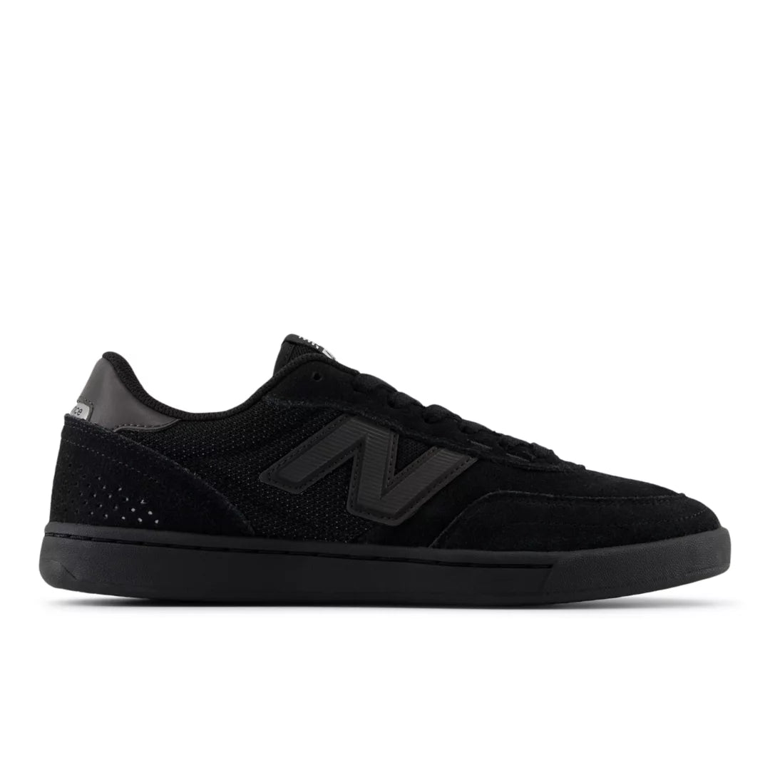 BLACK,M6 / W7.5,Standard (D)