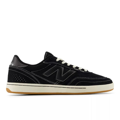 BLACK with SEA SALT,M6 / W7.5,Standard (D)
