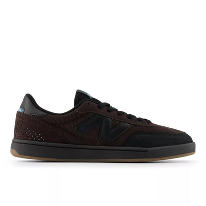BROWN with BLACK,M6 / W7.5,Standard (D)