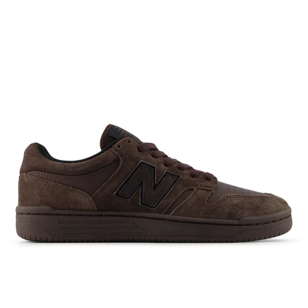 Chocolate Brown,M6 / W7.5,Standard (D)