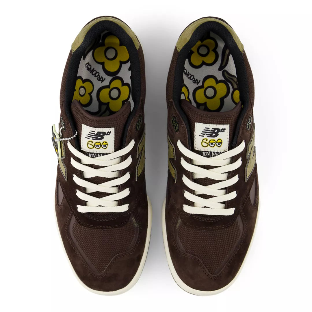 New Balance NB Numeric Tom Knox 600