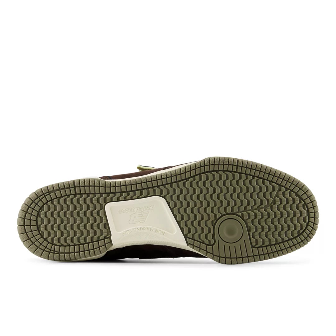 New Balance NB Numeric Tom Knox 600