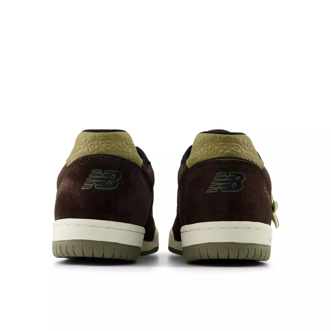 New Balance NB Numeric Tom Knox 600