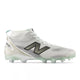 NB WHITE with BLACK