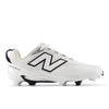 NB WHITE with ARCTIC FOX and Grey